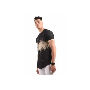 T-shirt Project X Paris Tie And Dye image-1