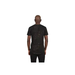 T-shirt com efeito manchado Project X Paris image-2
