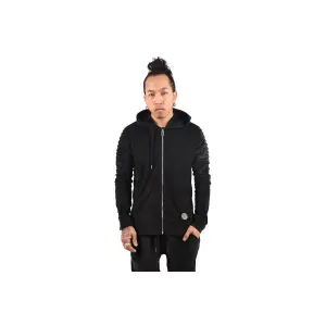 Zipper hoodie Project X Paris image-0