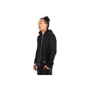Zipper hoodie Project X Paris image-1