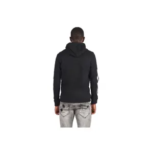 Sudadera con capucha de llama Project X Paris Kylie image-2