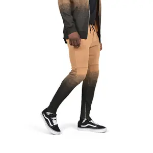 Pantalon de jogging Project X Paris Effet peinture vaporisée image-1