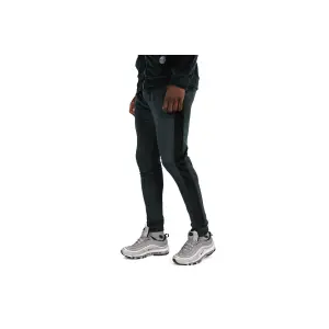 Velvet joggingbroek met zijkanten Project X Paris image-0