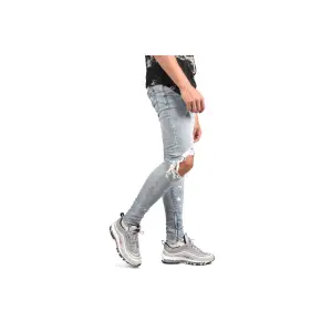 Jeans destroy taché Project X Paris image-2