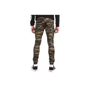 Pantalon cargo Project X Paris image-1