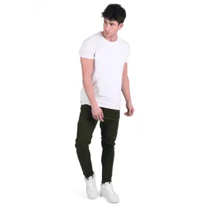 Jeans slim Project X Paris image-1