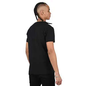 T-shirt Project X Paris panthère et patch florales image-3