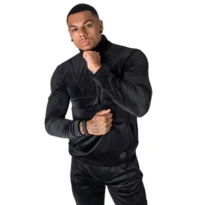 Sweatshirt veludo Project X Paris image-0