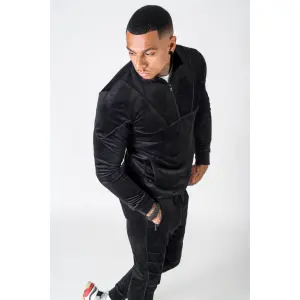 Sweatshirt veludo Project X Paris image-4