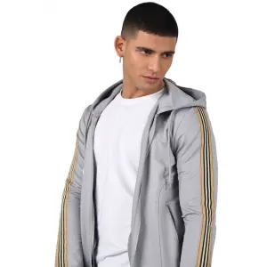 Sweatshirt zippé à capuche Project X Paris image-0