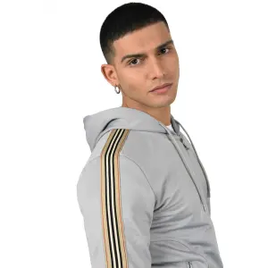 Sweatshirt zippé à capuche Project X Paris image-2