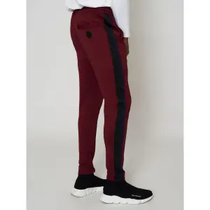 Pantalón de chándal con bandas en contraste Project X Paris image-2