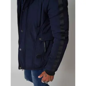 Parka a strisce Project X Paris image-5