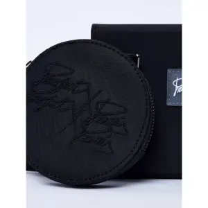 Saco de ombro quadrado com bolsa para mulher Project X Paris image-2