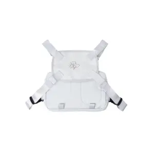 Logo chest bag Project X Paris