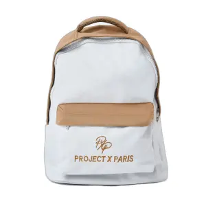 Basic backpack Project X Paris image-0