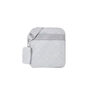 Monogrammed bag Project X Paris