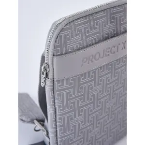 Monogrammed bag Project X Paris image-3