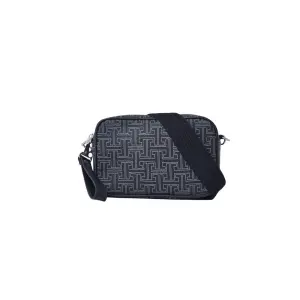 Monogramm-Tasche klein Project X Paris image-1
