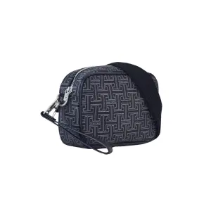 Monogramm-Tasche klein Project X Paris image-0