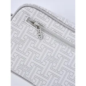 Monogrammed bag small Project X Paris image-3