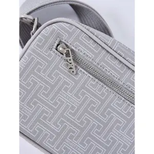 Monogrammed bag small Project X Paris image-3