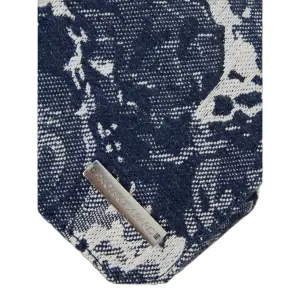 Saco de ombro com padrão abstrato Project X Paris image-0