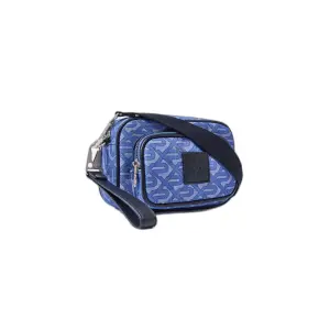 Borsa a tracolla monogramma Project X Paris image-1