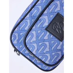 Borsa a tracolla monogramma Project X Paris image-2