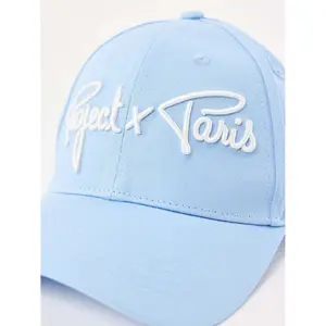 Adjustable baseball cap Project X Paris image-2