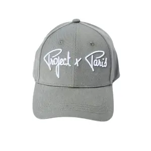 Kappe mit Signature-Logo Project X Paris image-1
