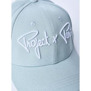 Baseball cap Project X Paris image-2