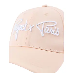 Adjustable baseball cap Project X Paris image-1