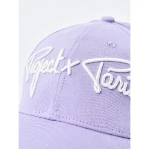 Adjustable baseball cap Project X Paris image-2