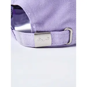 Adjustable baseball cap Project X Paris image-3