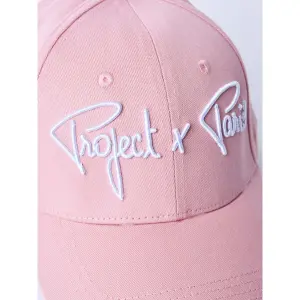 Boné ajustável Project X Paris image-2
