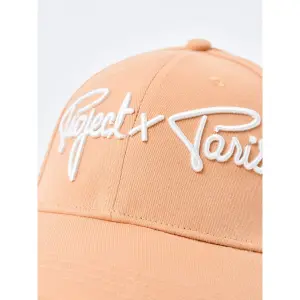 Adjustable baseball cap Project X Paris image-2