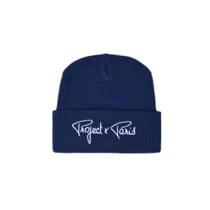 Gorro Project X Paris Signature image-0