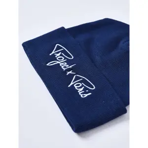 Gorro Project X Paris Signature image-2