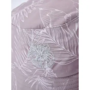 Bob fleurit embroidery Project X Paris image-2