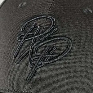 Baseball cap Project X Paris Graphic Gaze image-2