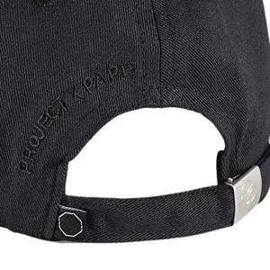 Gorra de béisbol Project X Paris image-3