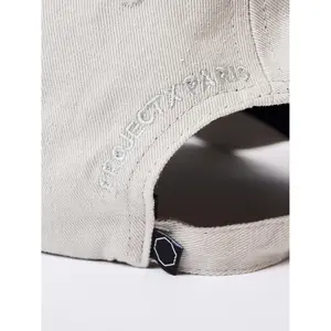 Gorra de béisbol Project X Paris image-4