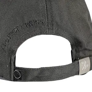 Baseball cap Project X Paris image-2