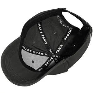 Baseball cap Project X Paris image-1