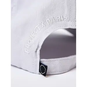 Baseball cap Project X Paris image-4