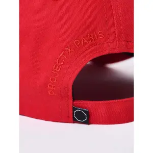 Snapback cap Project X Paris image-4