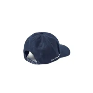 Casquette de baseball motif coeurmonde Project X Paris image-1