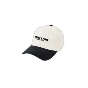 Two-tone baseball cap Project X Paris Members' Club image-0