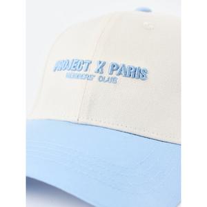 Baseball cap Project X Paris Member's club image-2